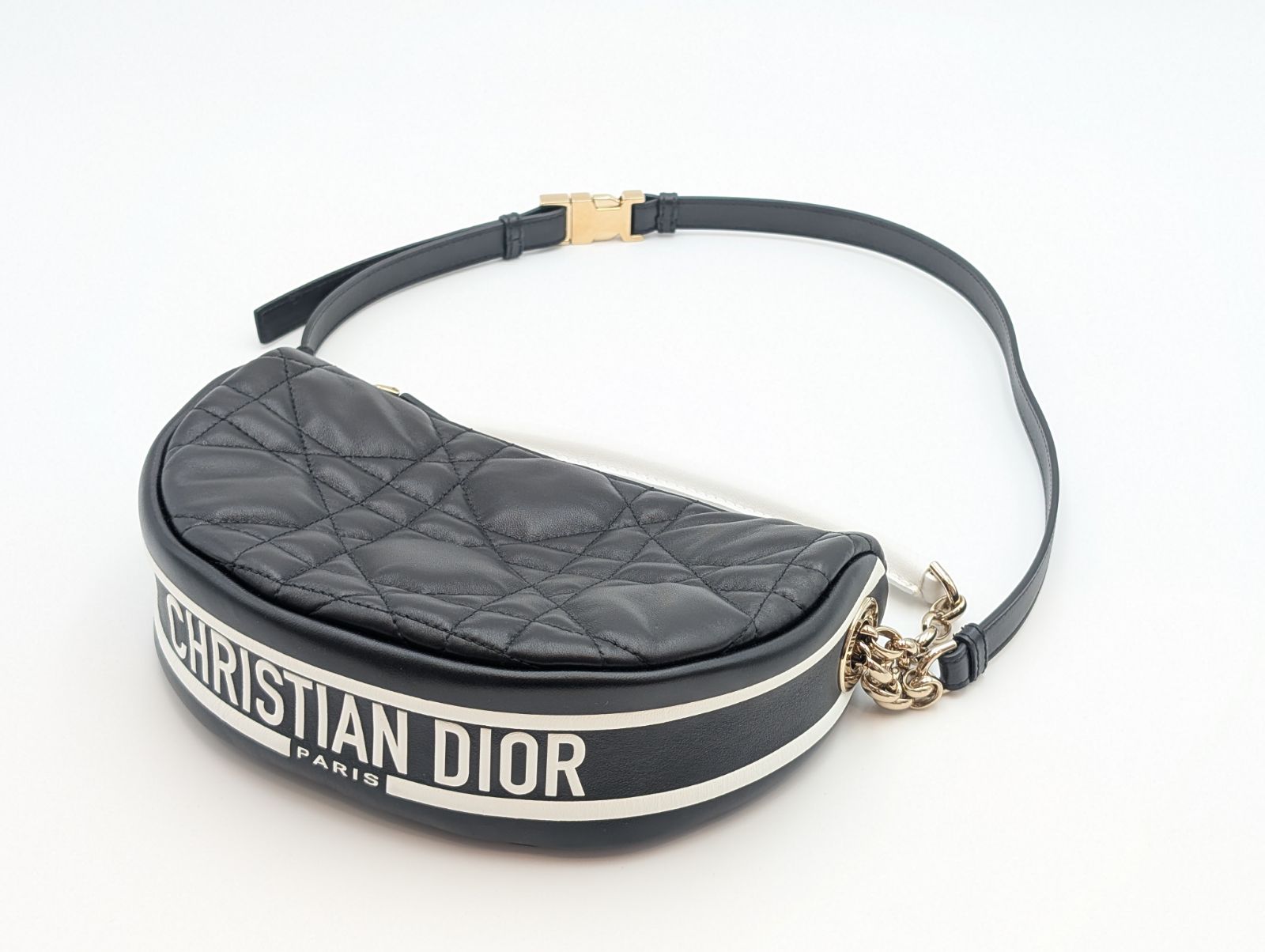 DIOR VIBE ホーボーバッグスモール