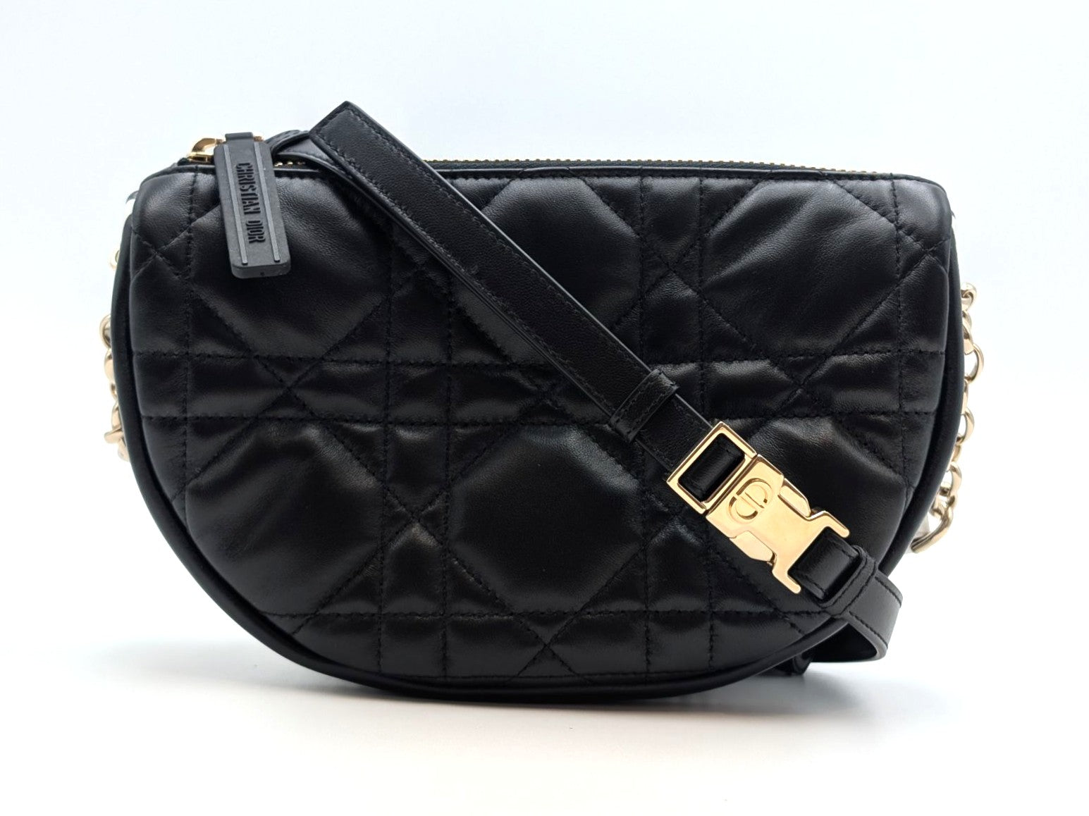 DIOR VIBE ホーボーバッグスモール
