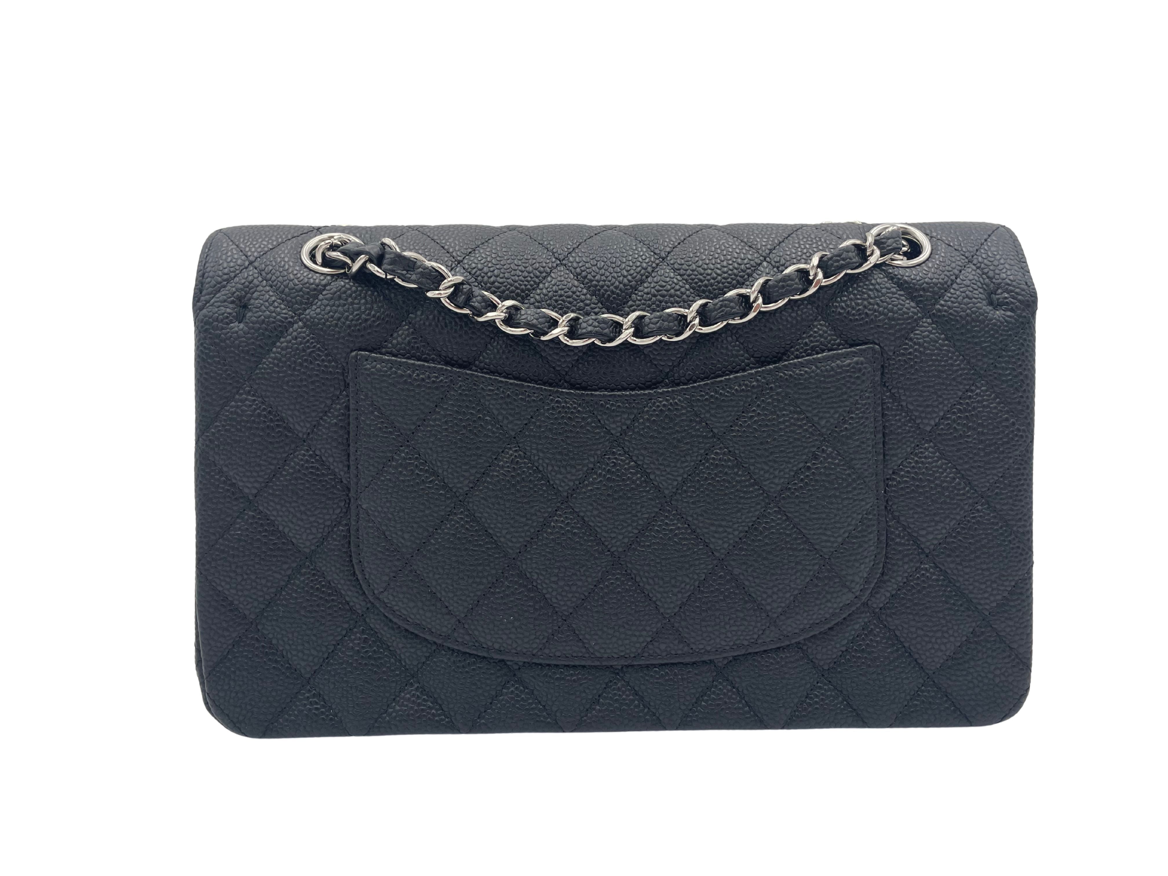 CHANEL マトラッセ25 チェーンショルダーバッグ A01112