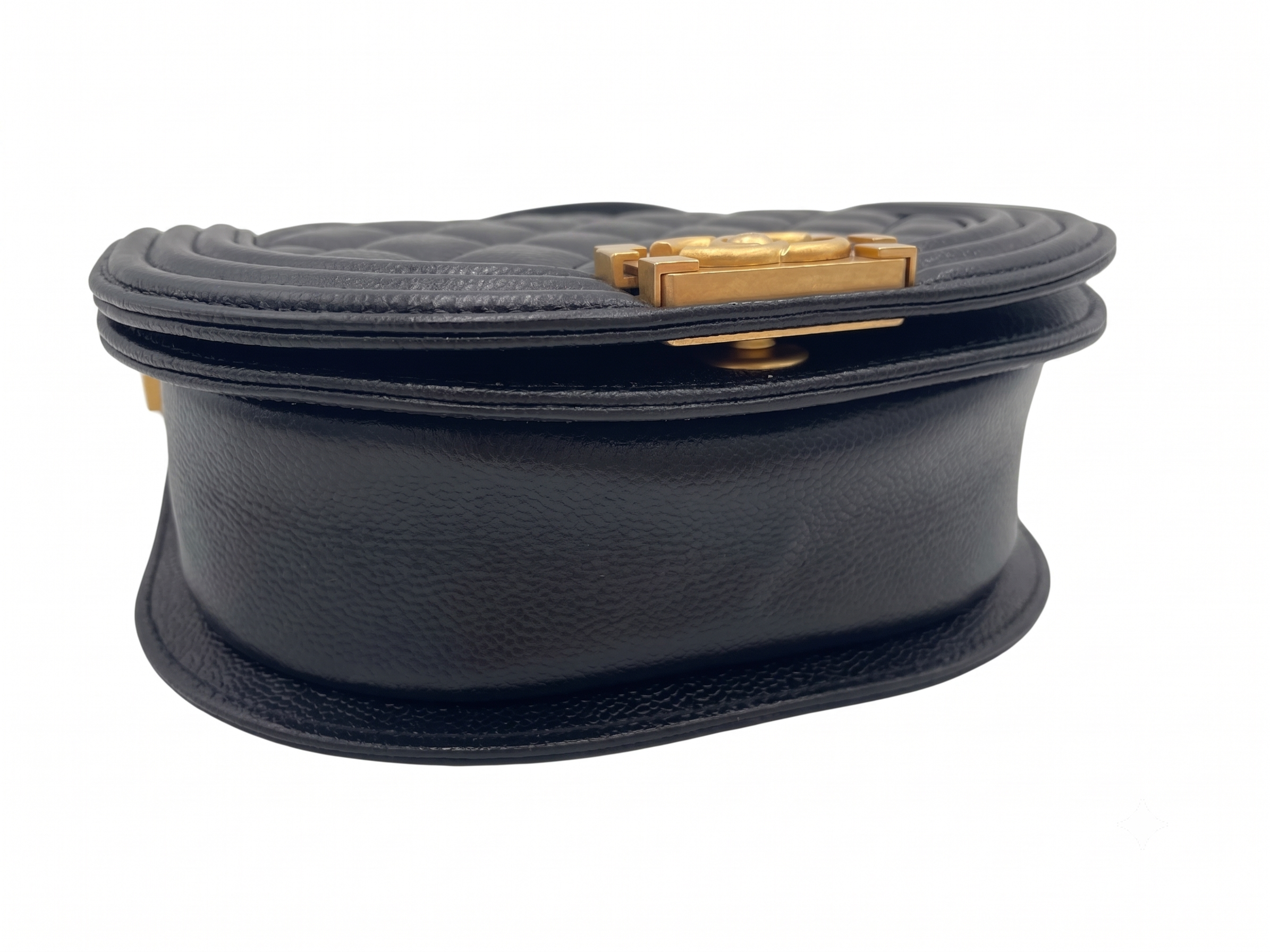 CHANEL ボーイシャネル スモール チェーンショルダーバッグ