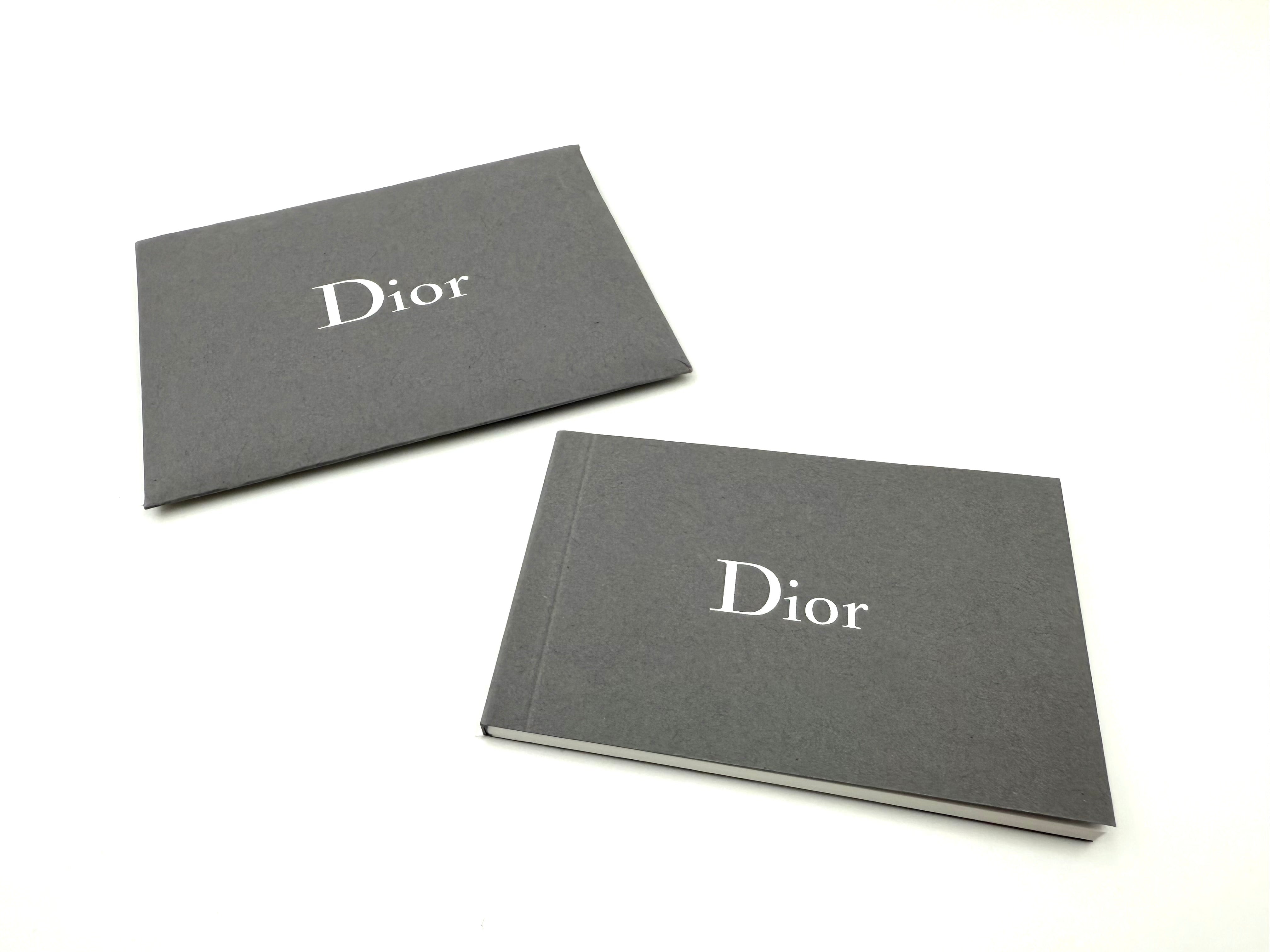 DIOR カロ ショルダーバッグ