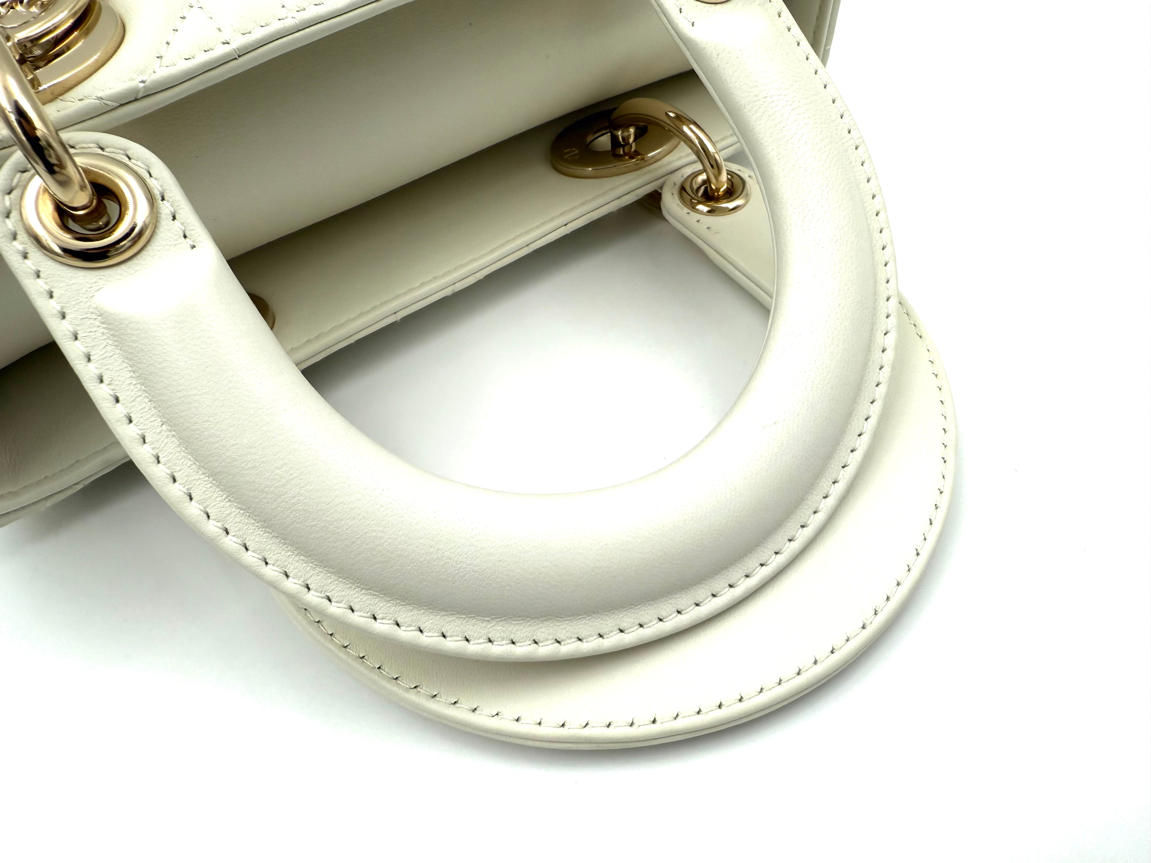 DIOR レディディオール
