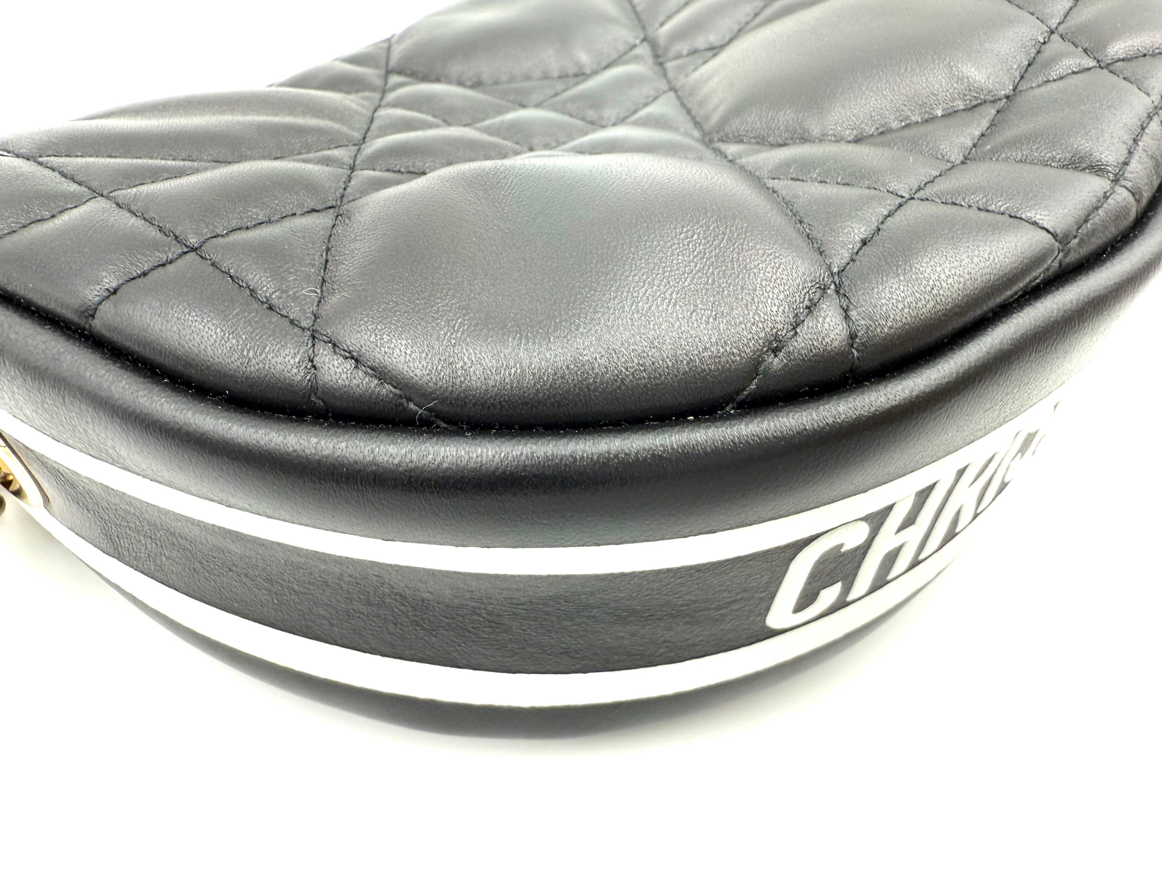 DIOR VIBE ホーボーバッグスモール