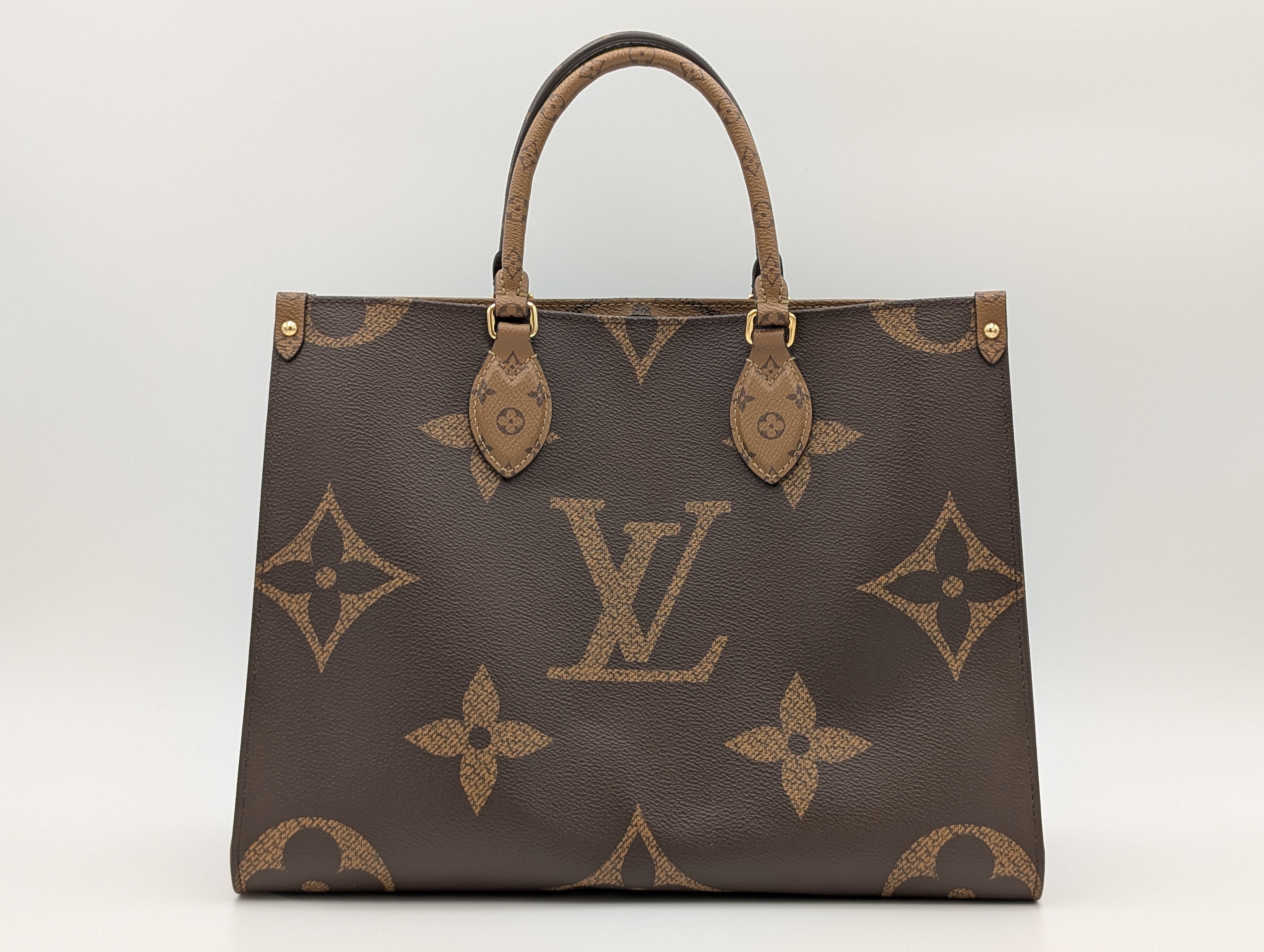 LOUIS VUITTON オンザゴーMM M45321