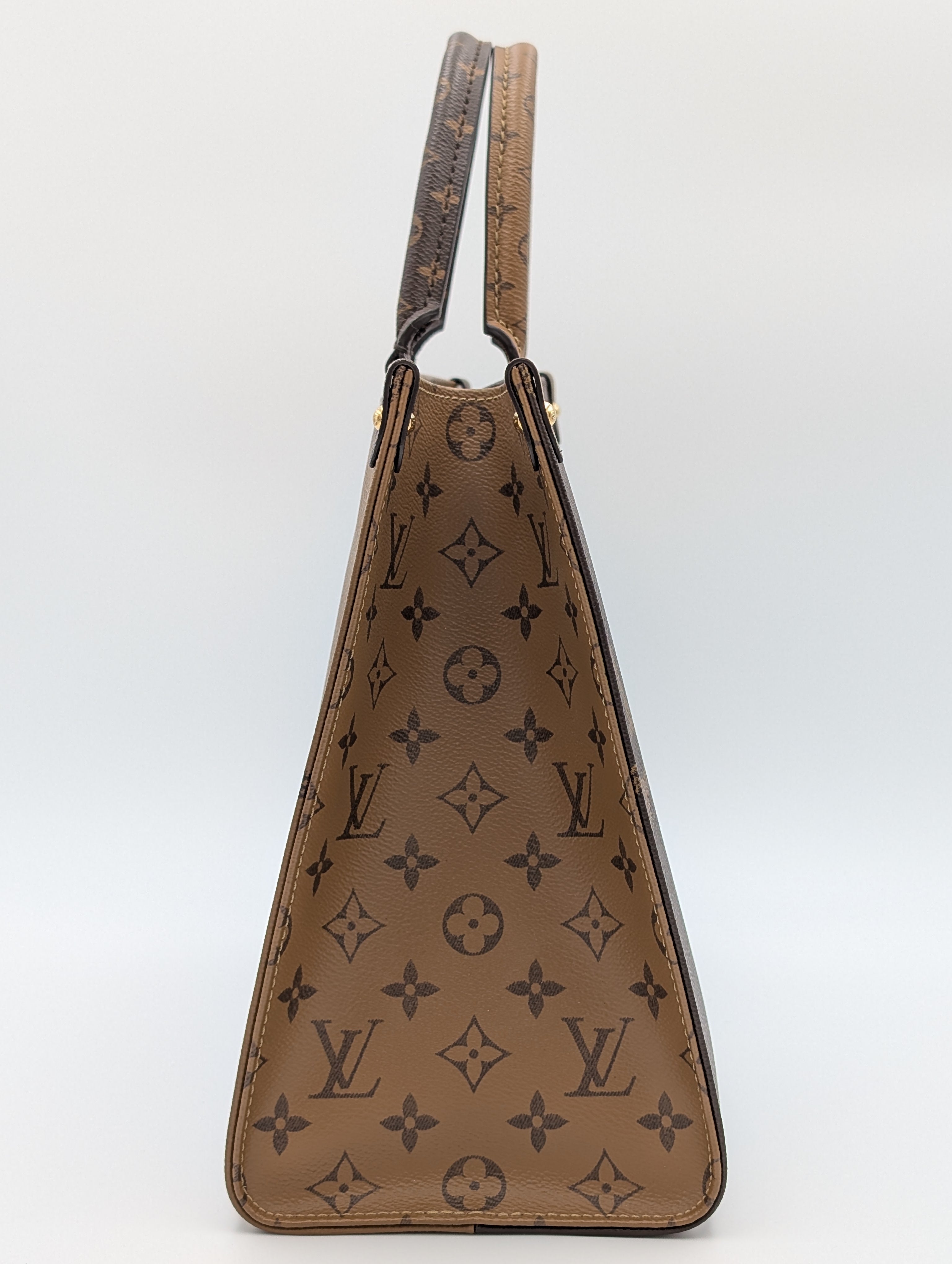 LOUIS VUITTON オンザゴーMM M45321