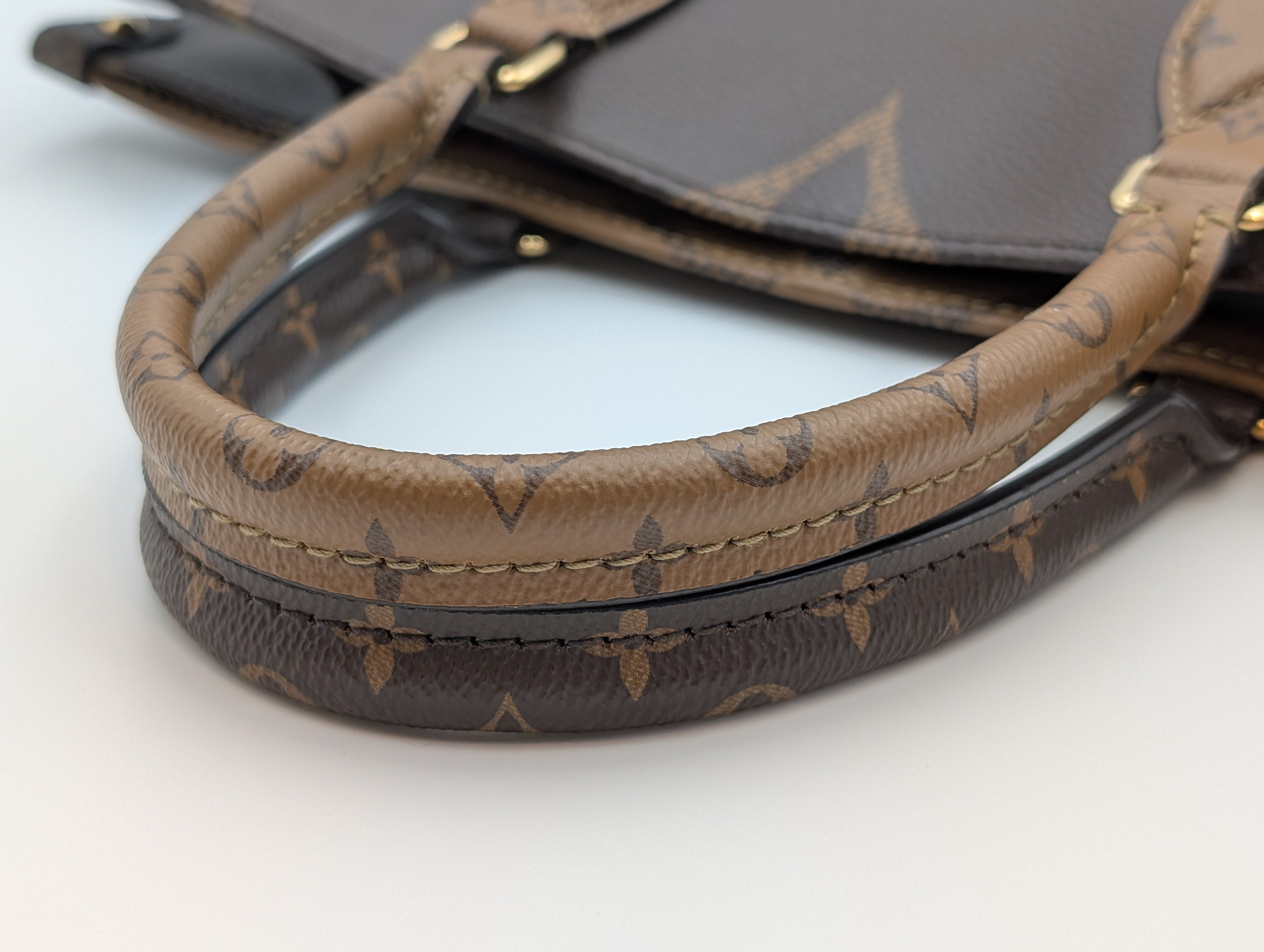 LOUIS VUITTON オンザゴーMM M45321