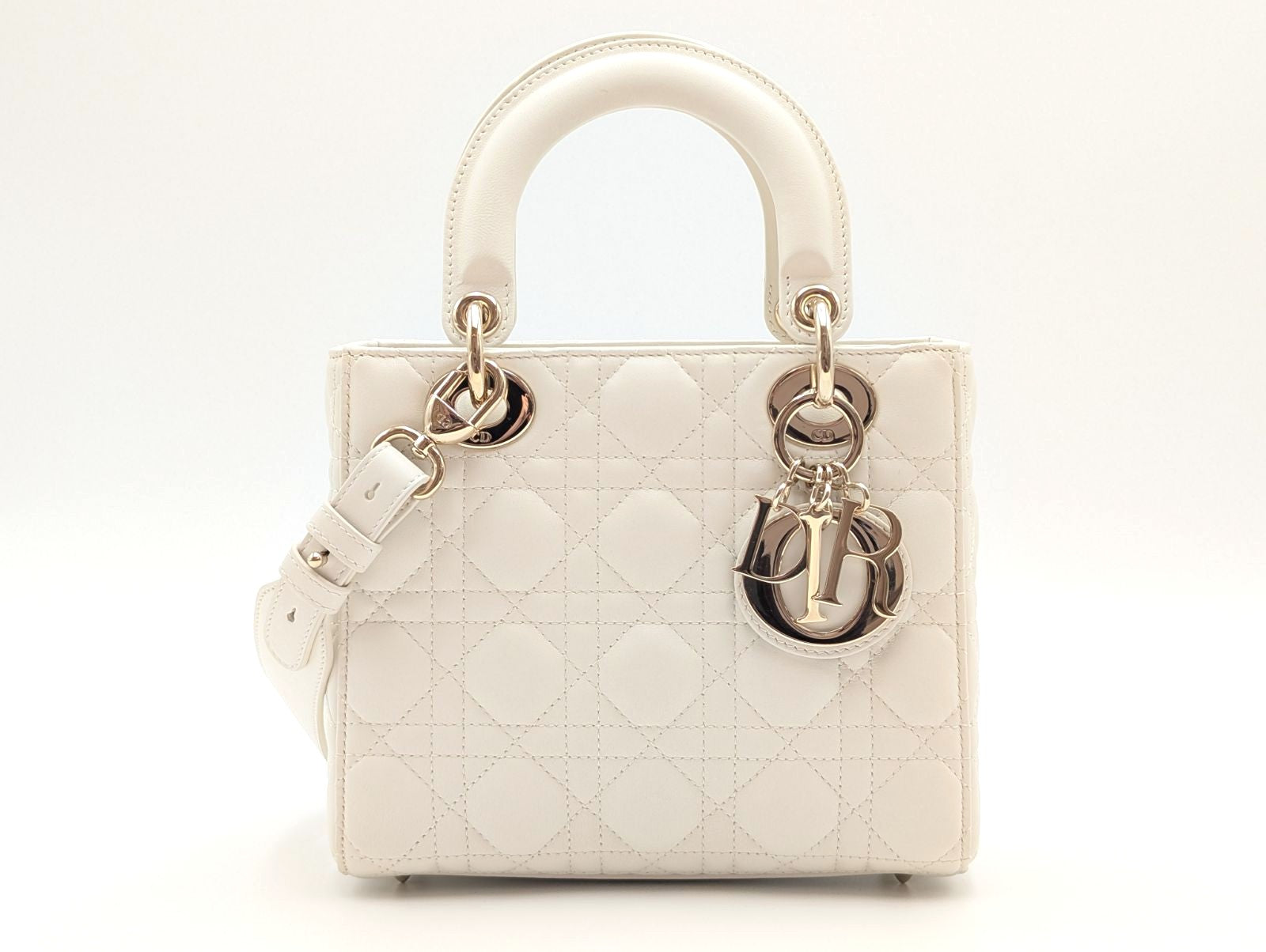 DIOR レディディオール