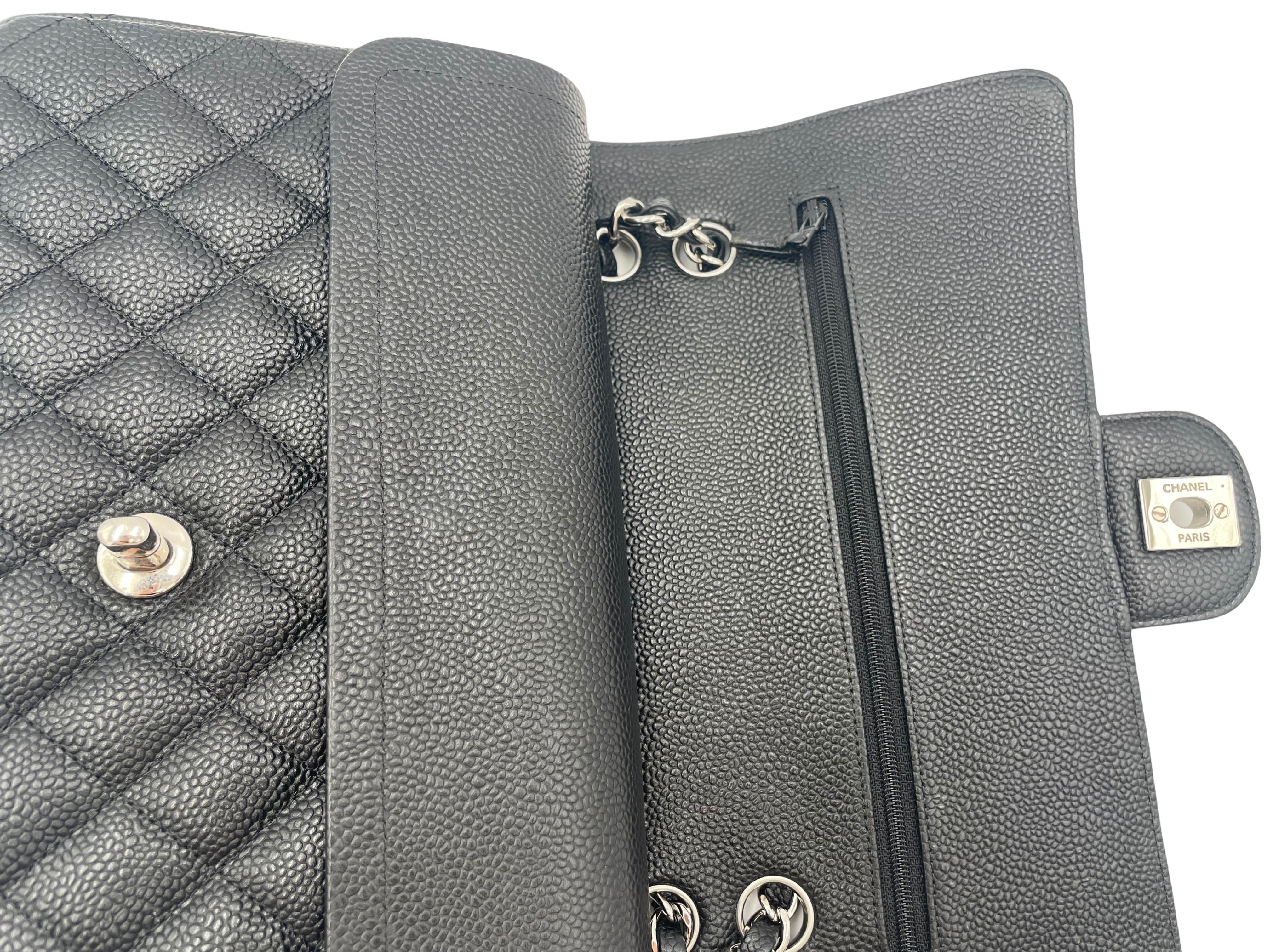 CHANEL マトラッセ25 チェーンショルダーバッグ A01112