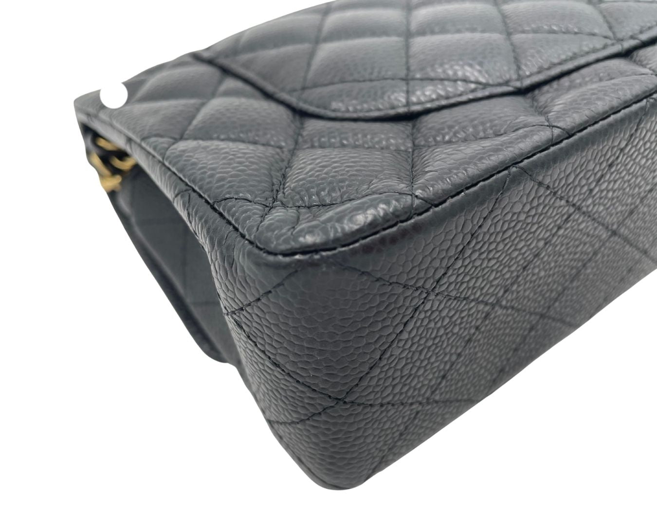 CHANEL マトラッセ23 チェーンショルダーバッグ A01113