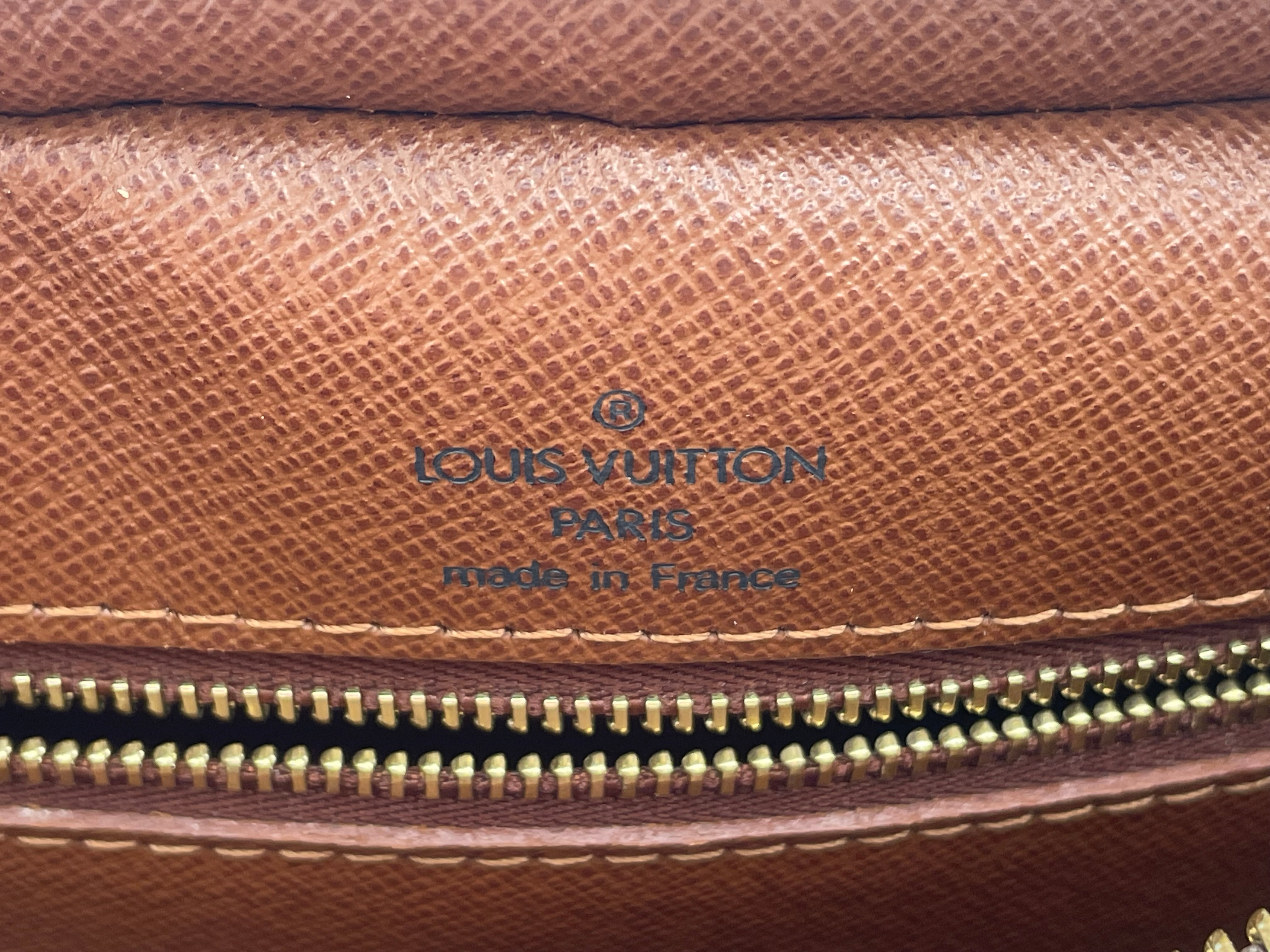 LOUIS VUITTON ナイル ショルダーバッグ  M45244