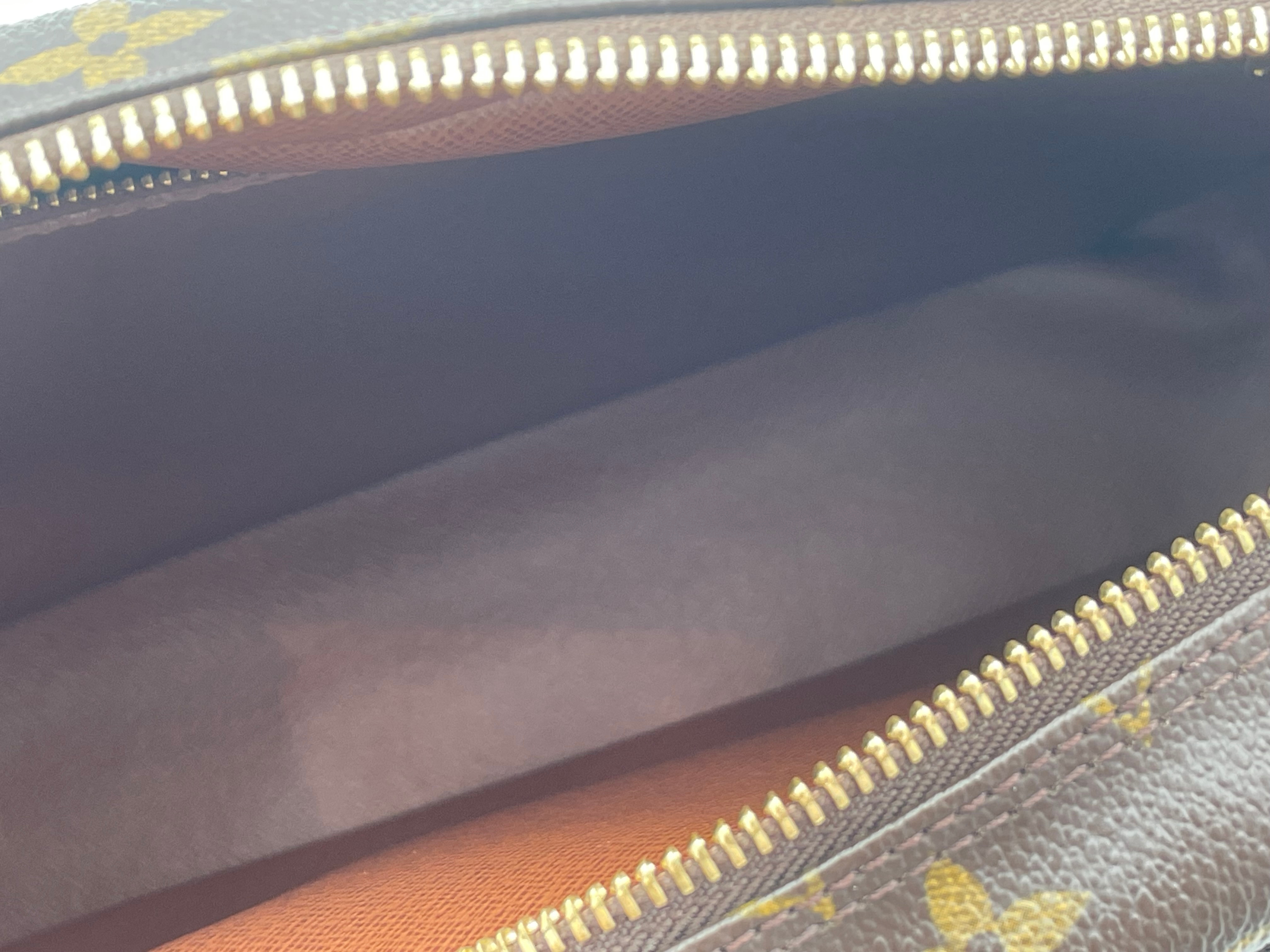 LOUIS VUITTON ナイル ショルダーバッグ  M45244