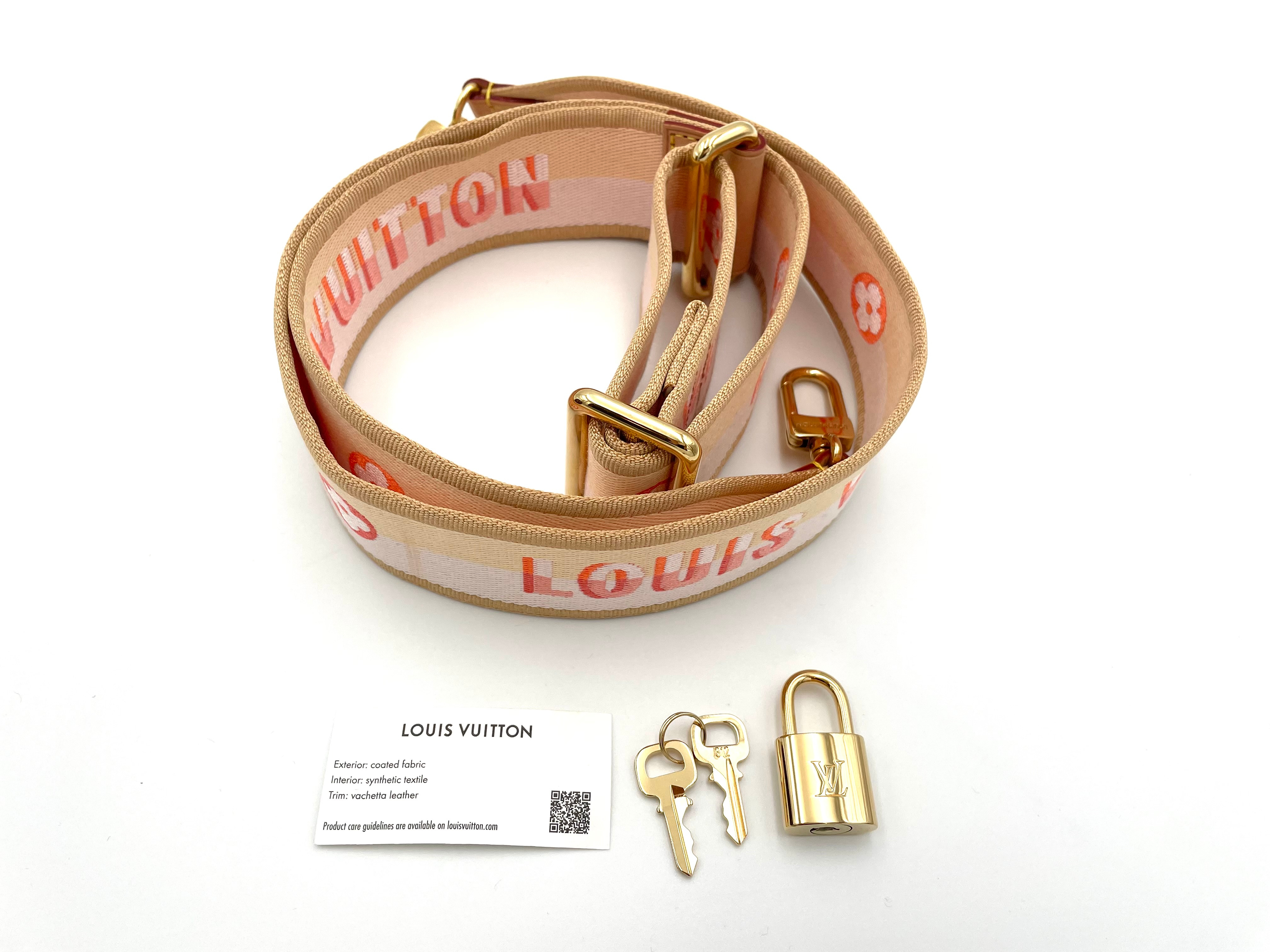 LOUIS VUITTON スピーディ バンドリエール20 ショルダーバッグ  M45948