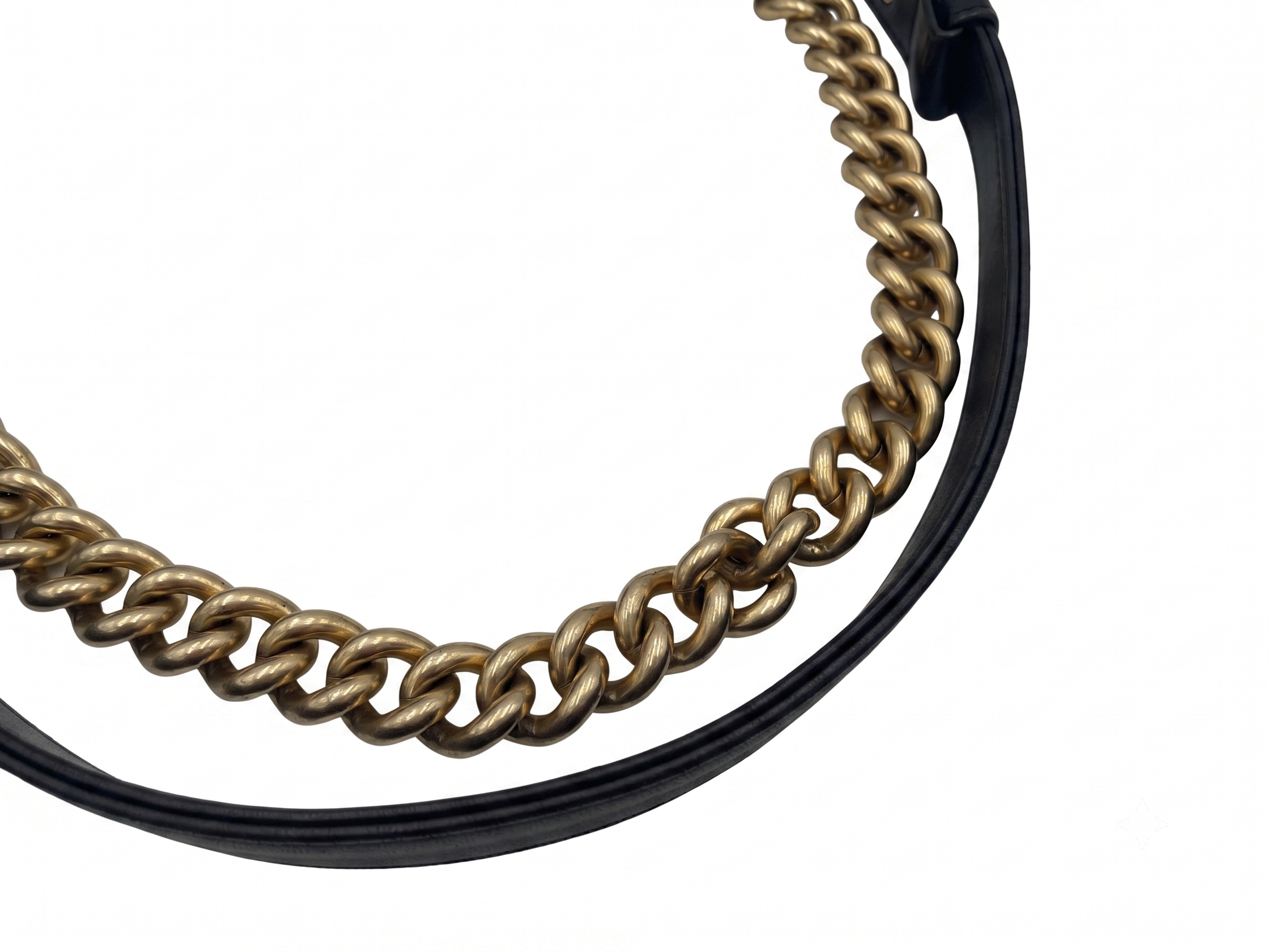 CHANEL ボーイシャネル　 チェーン ショルダーバッグ A67086