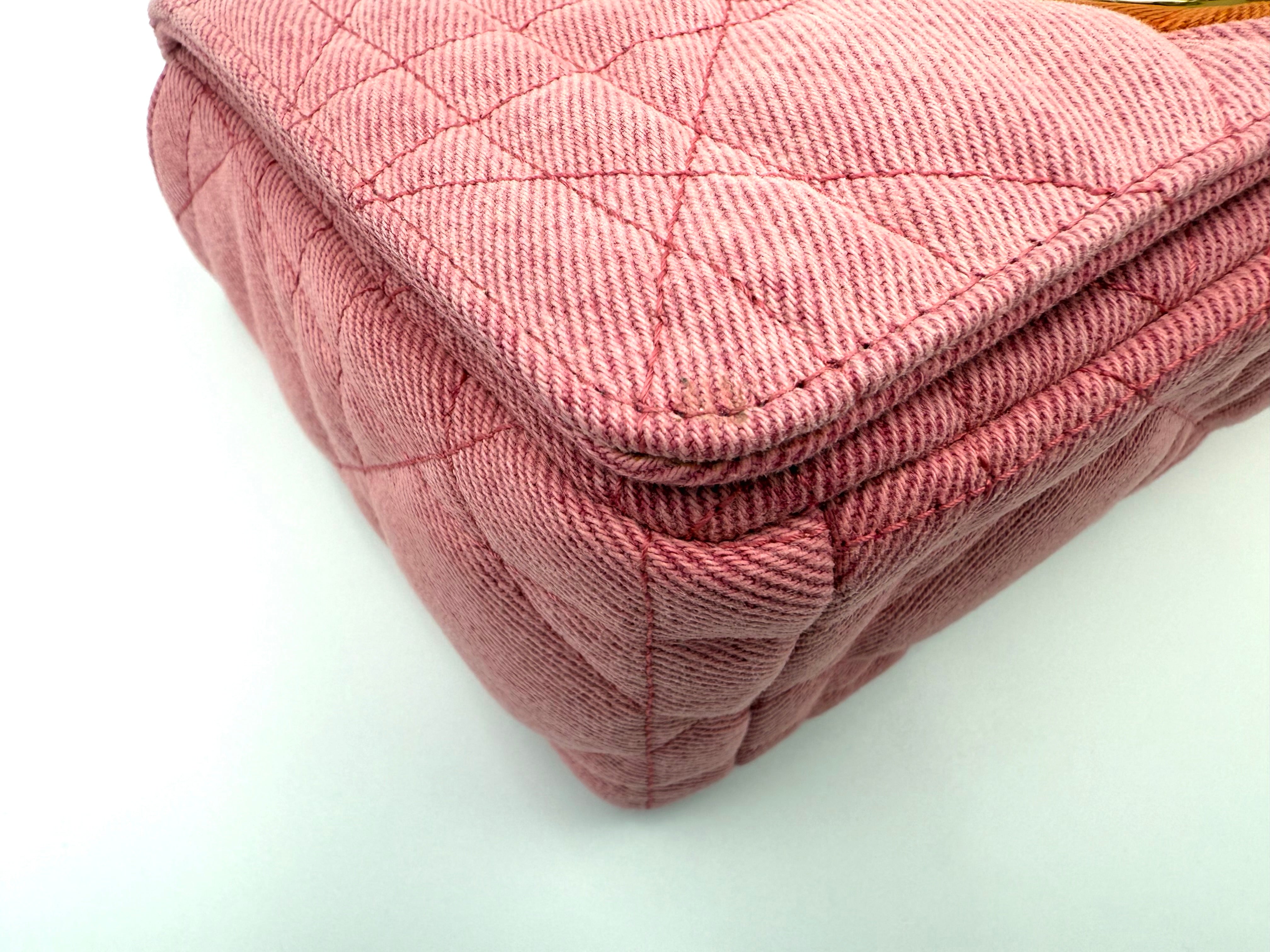 DIOR カロ ショルダーバッグ