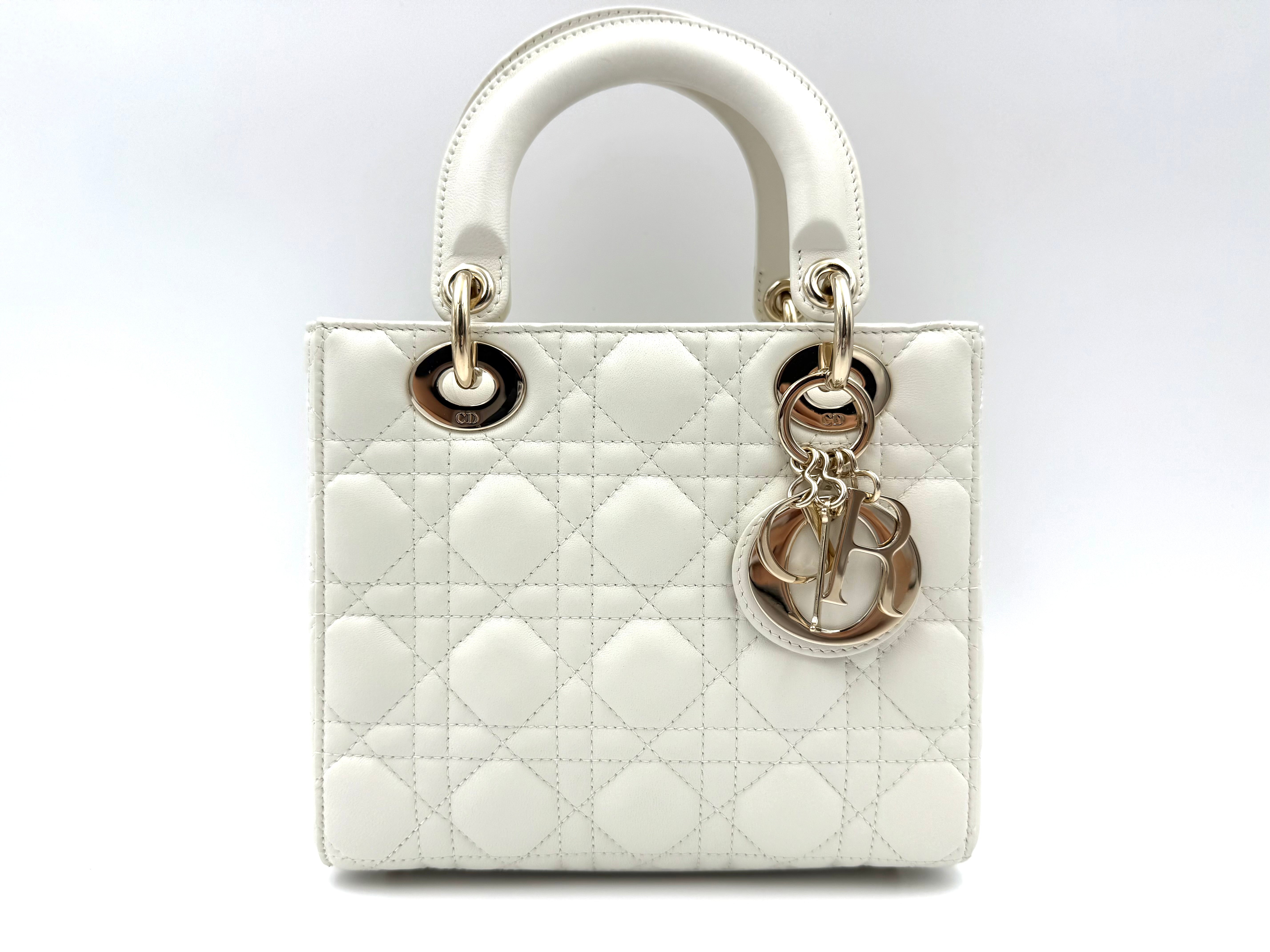 DIOR レディディオール