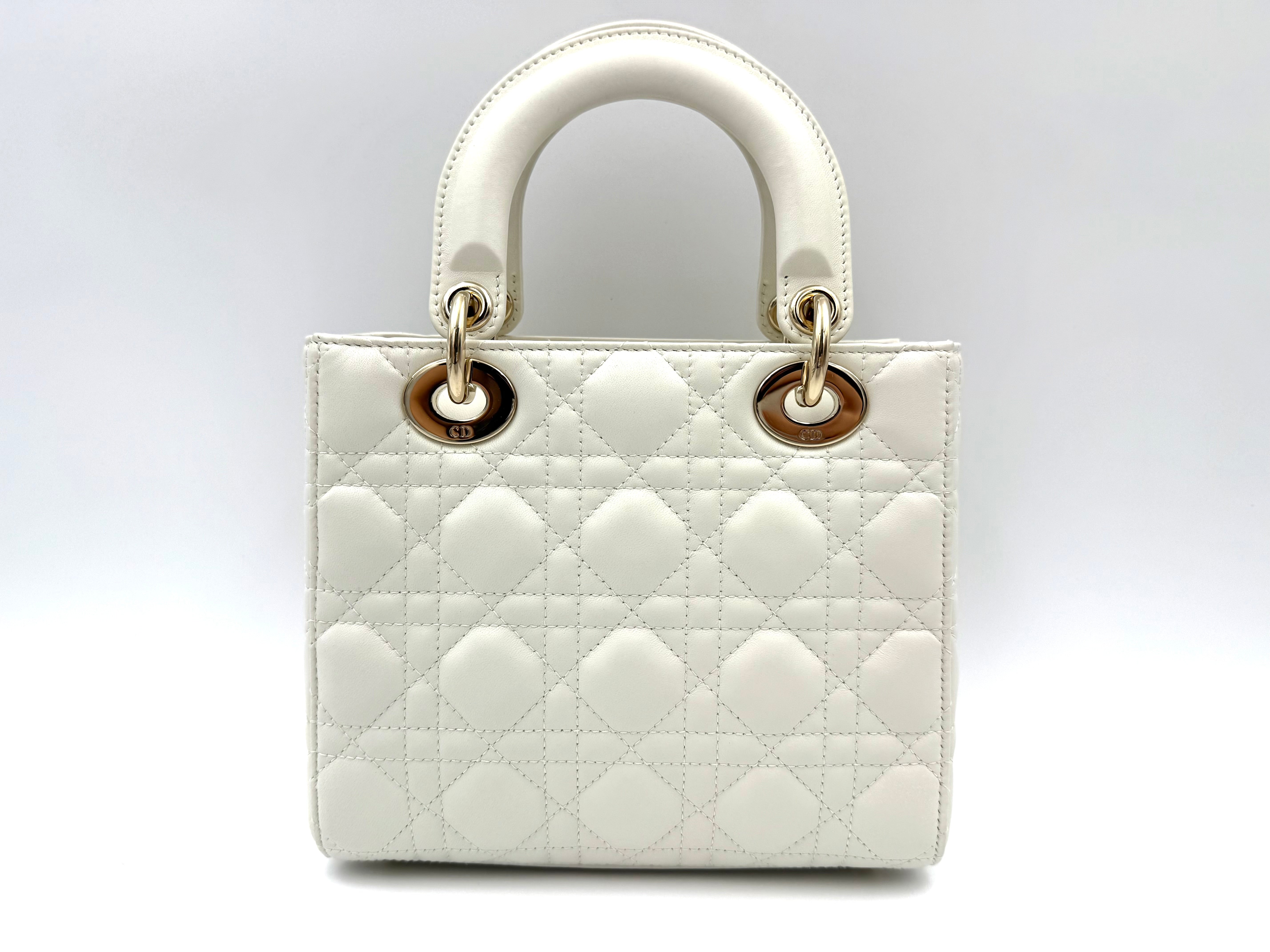 DIOR レディディオール