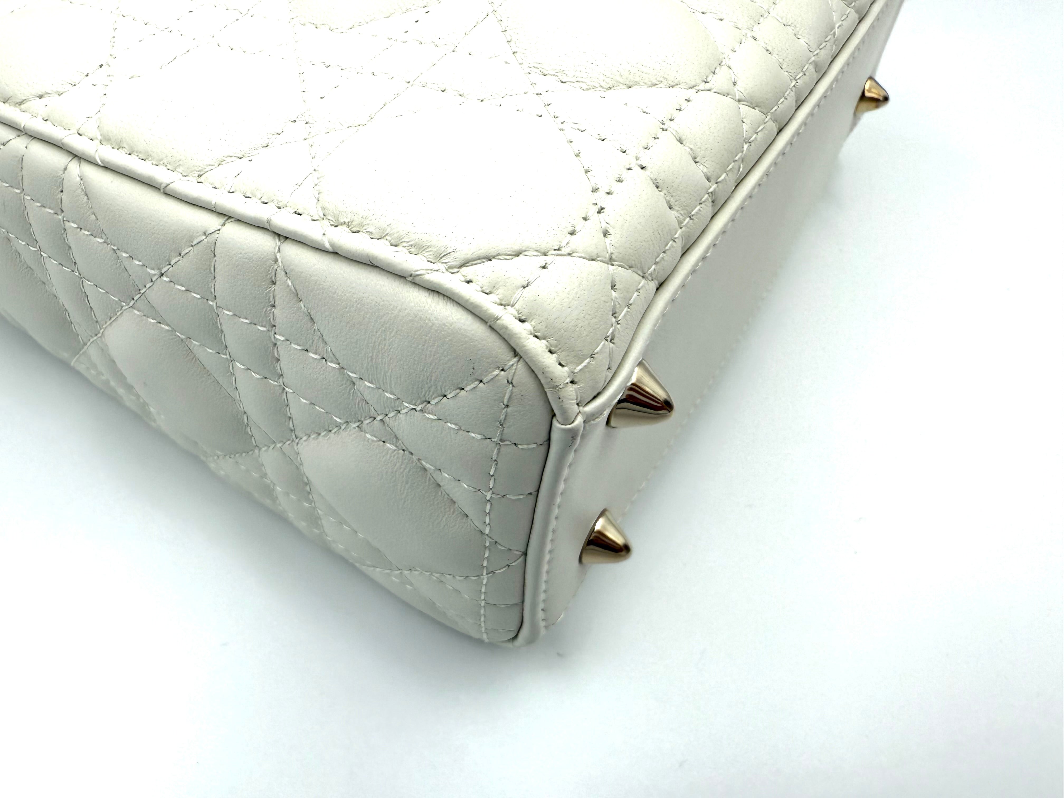 DIOR レディディオール