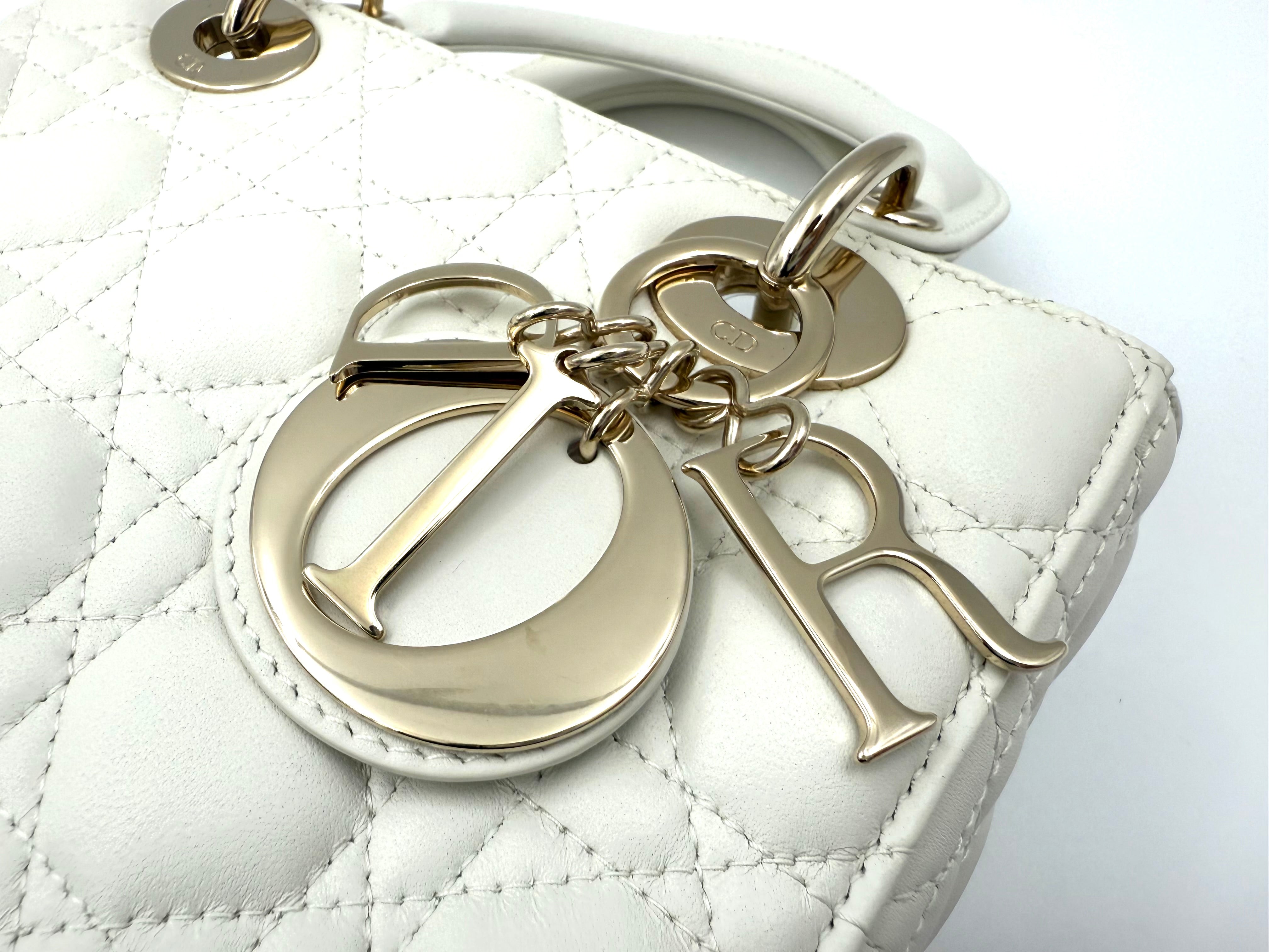 DIOR レディディオール