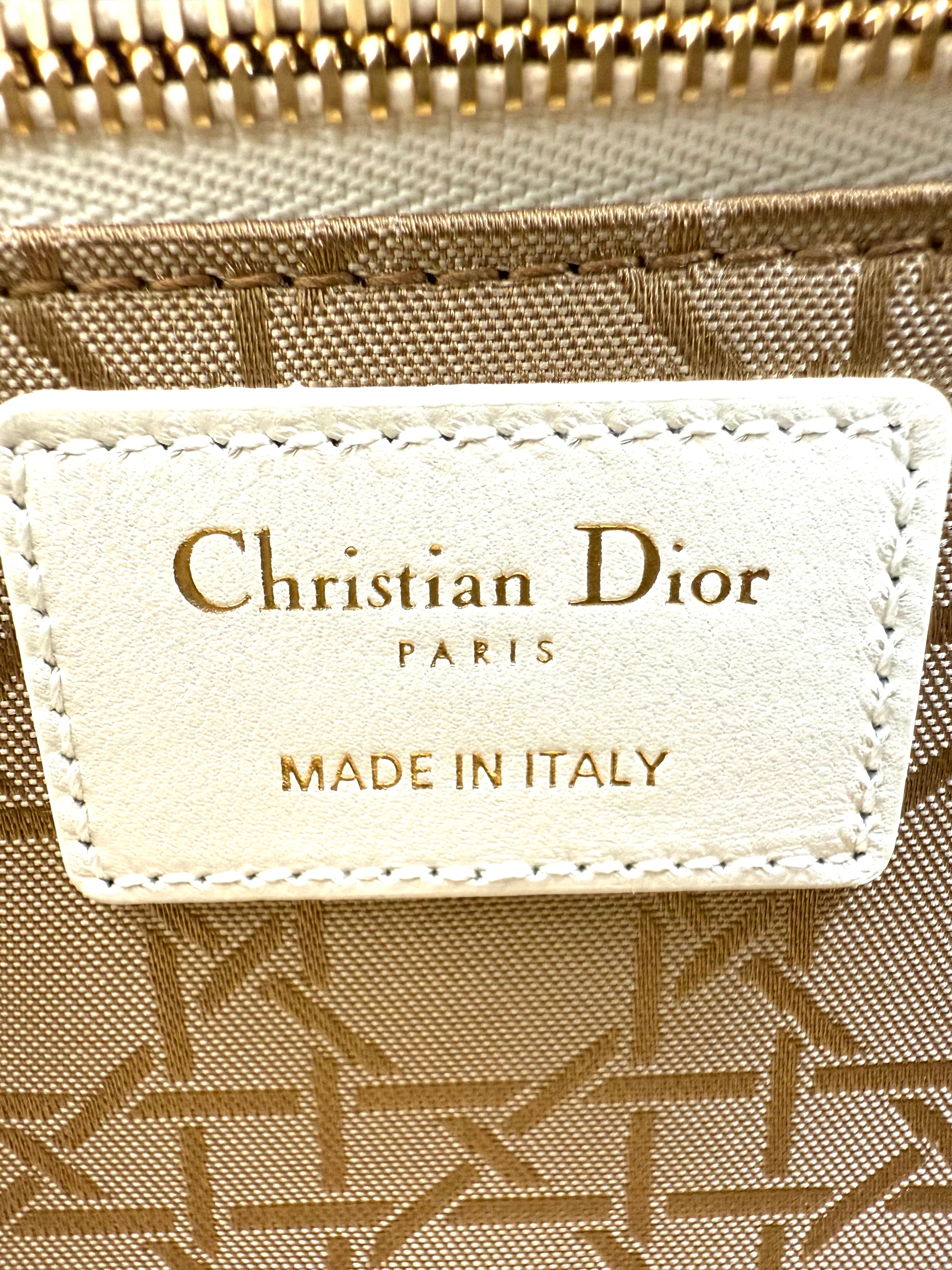 DIOR レディディオール