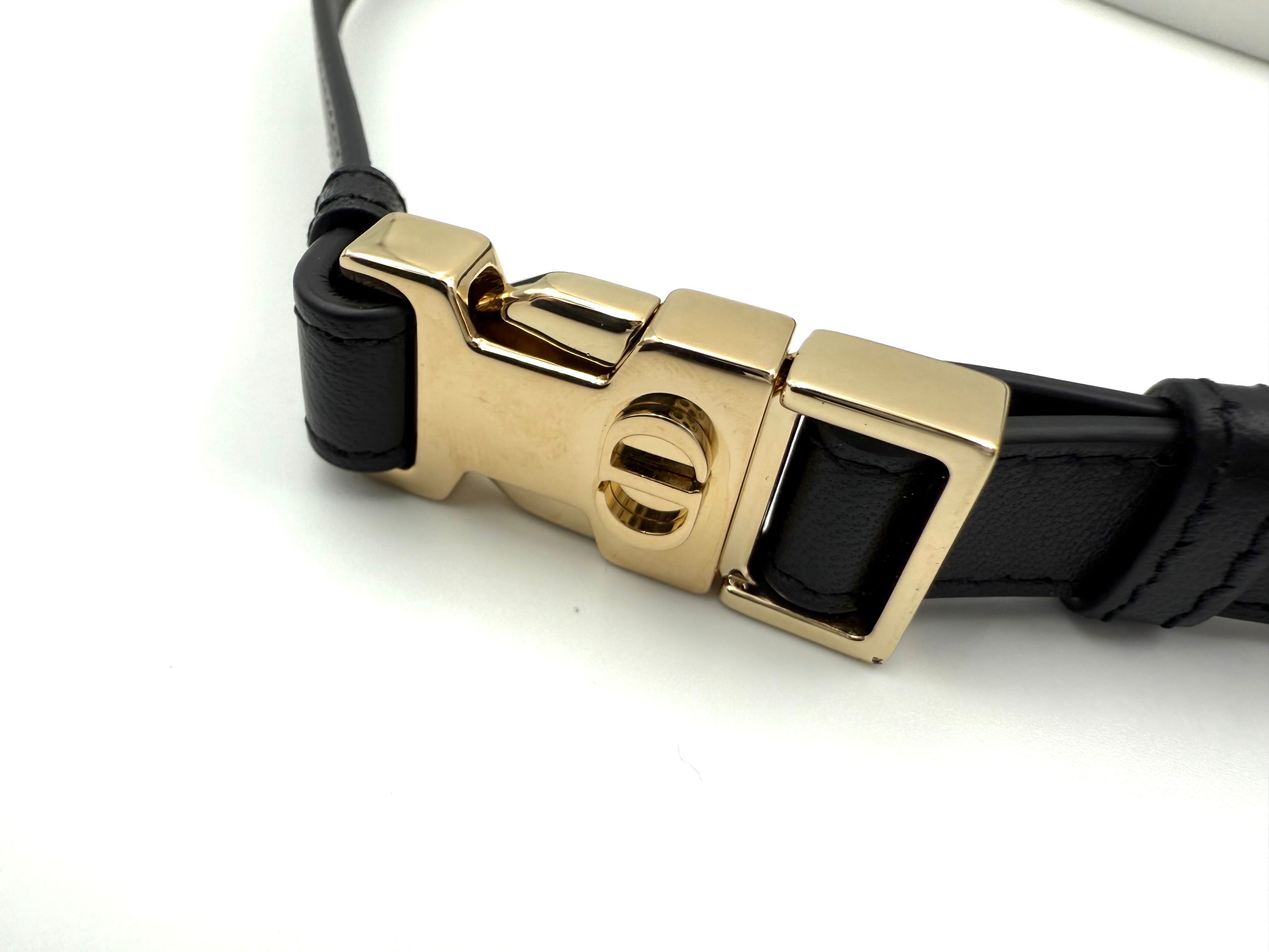 DIOR VIBE ホーボーバッグスモール