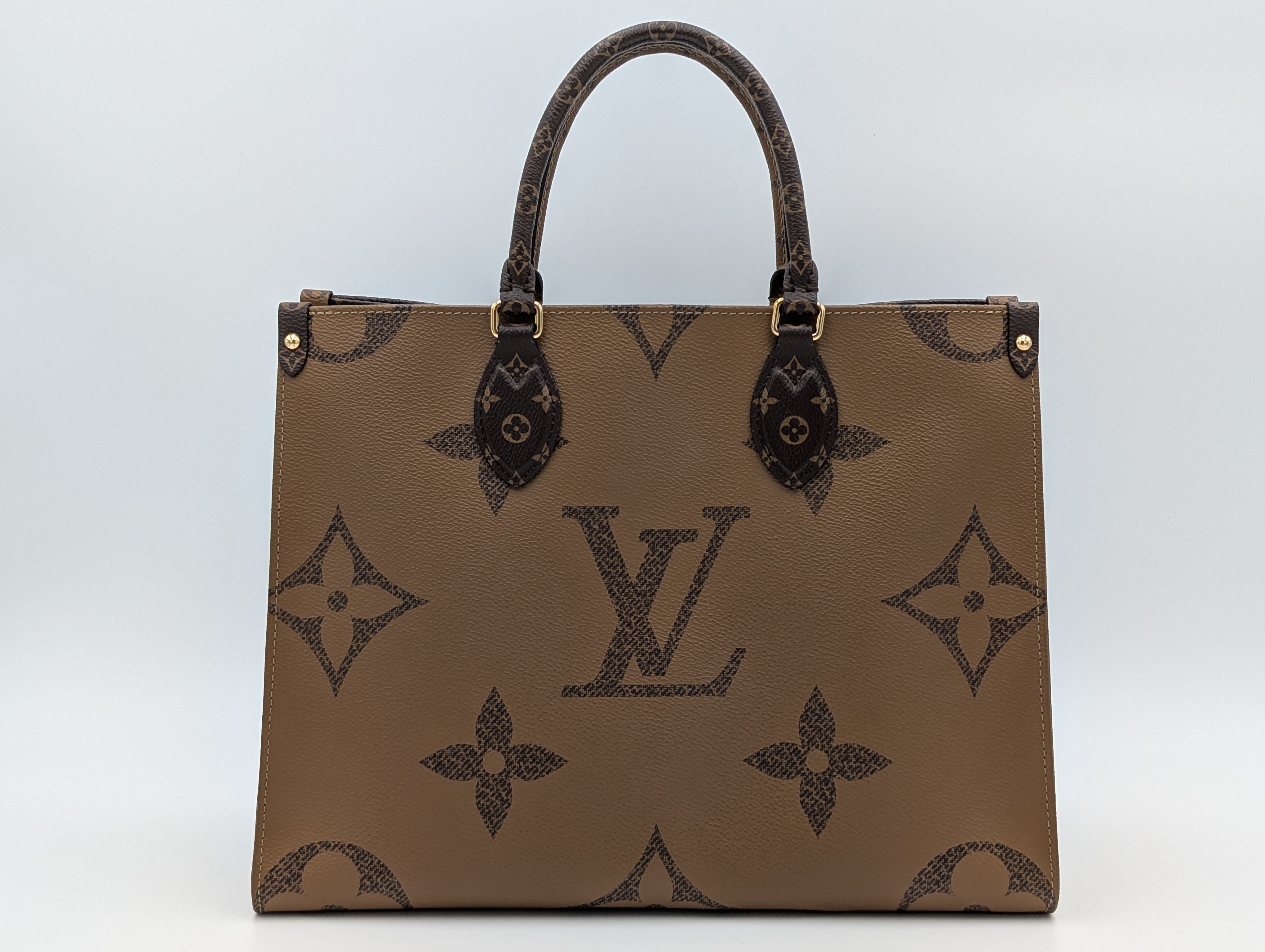 LOUIS VUITTON オンザゴーMM M45321