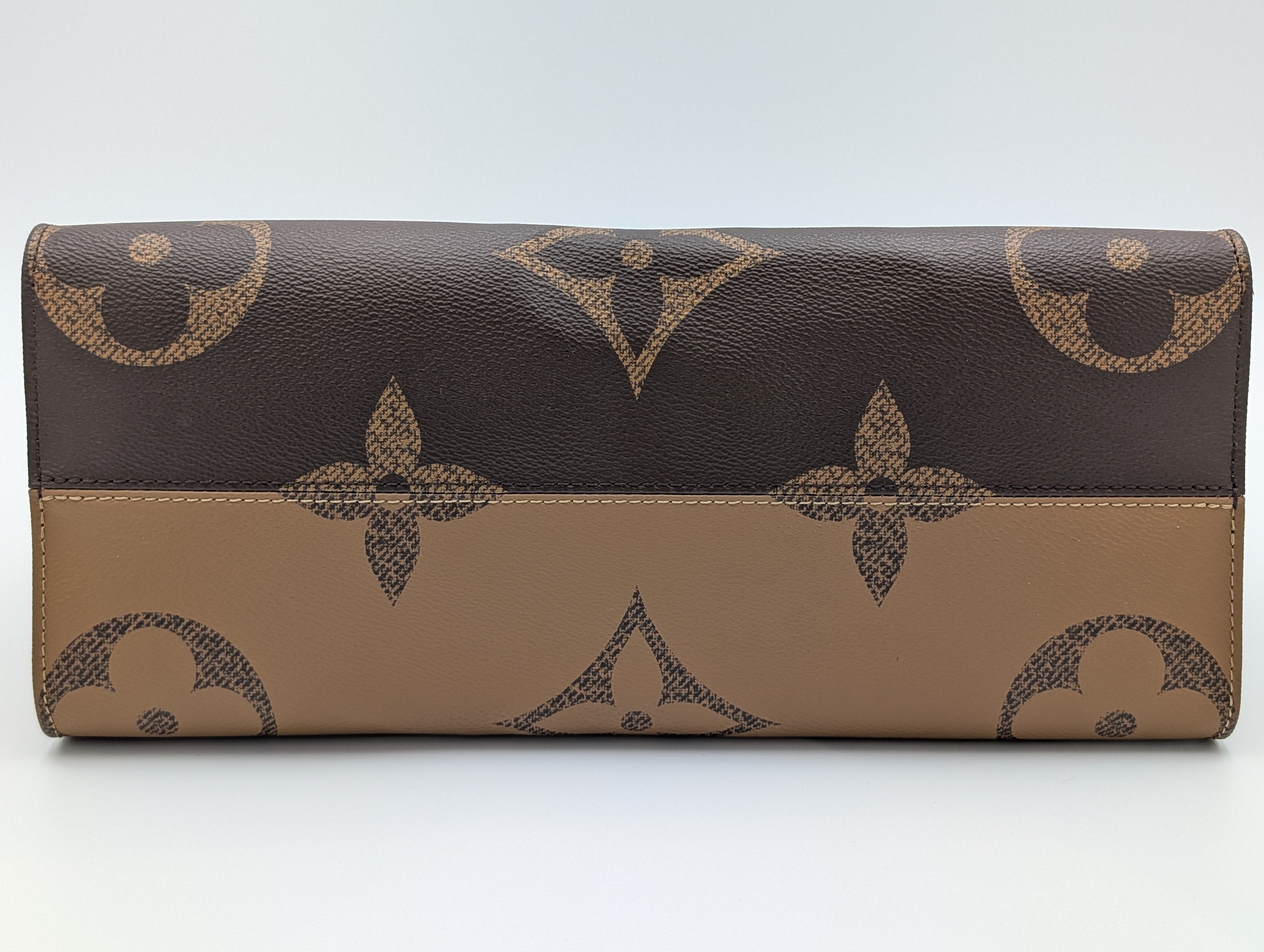 LOUIS VUITTON オンザゴーMM M45321