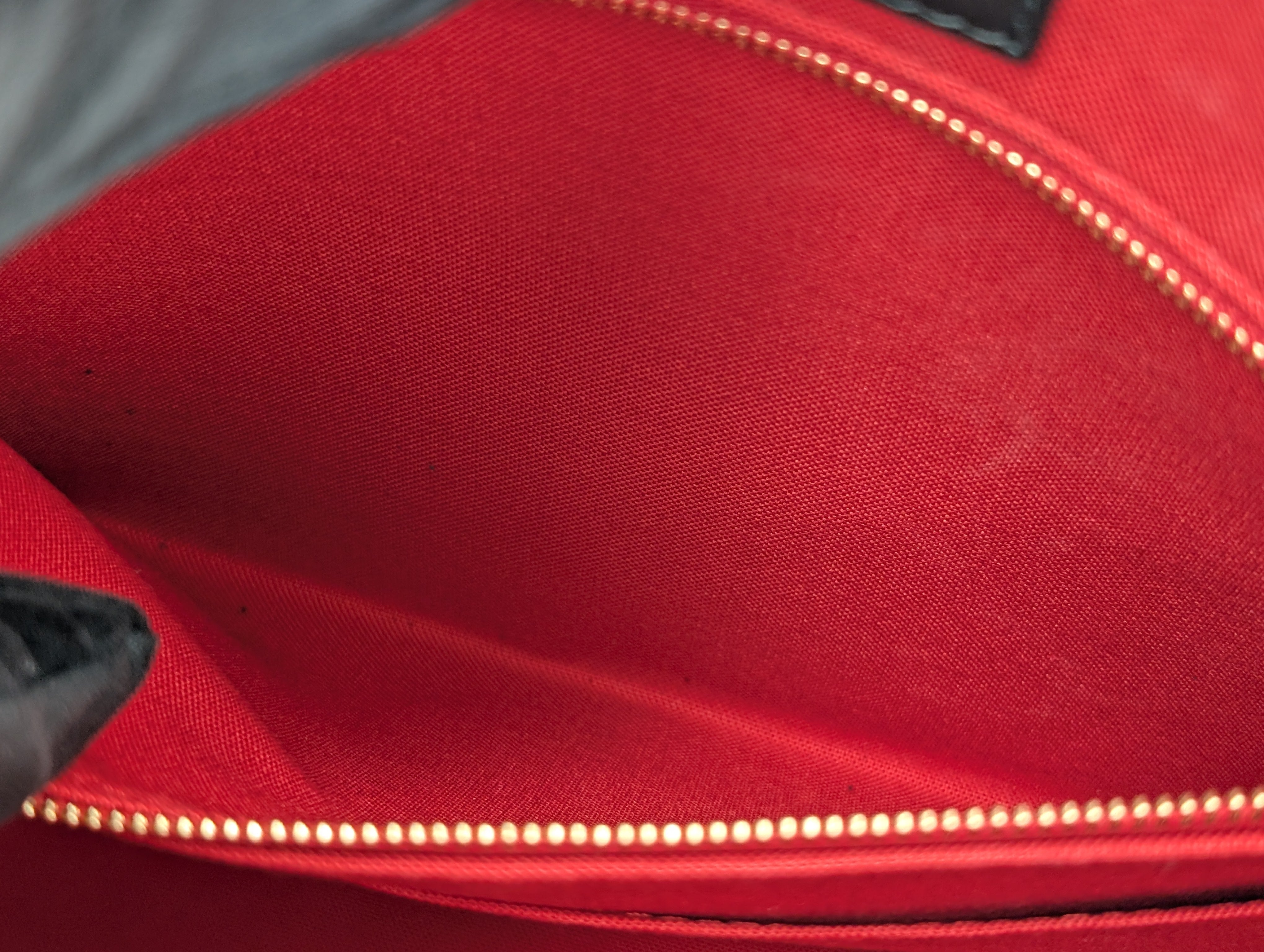 LOUIS VUITTON オンザゴーMM M45321